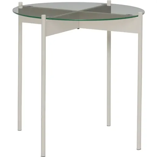 Table d'appoint Beam - Hubsch Interior - Modalova