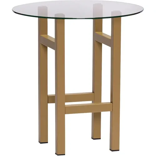 Table d'appoint Elevate - Hubsch Interior - Modalova