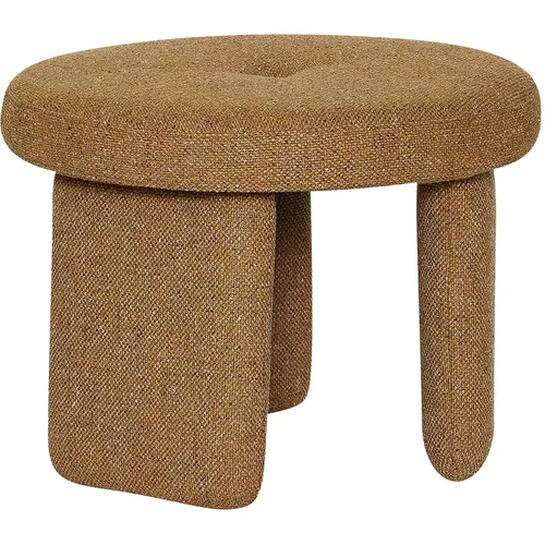 Pouf Hubsch Interior Rocco - Hubsch Interior - Modalova