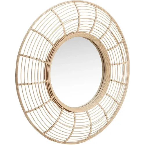 Miroir Hubsch Interior Charm - Hubsch Interior - Modalova