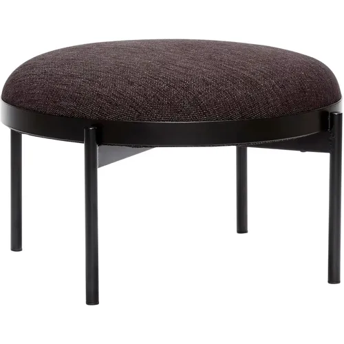 Tabouret à roulette Sen - Hubsch Interior - Modalova