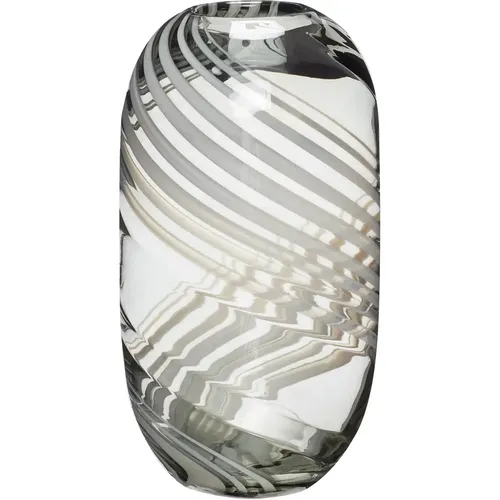 Vase Hubsch Interior Swirl - Hubsch Interior - Modalova