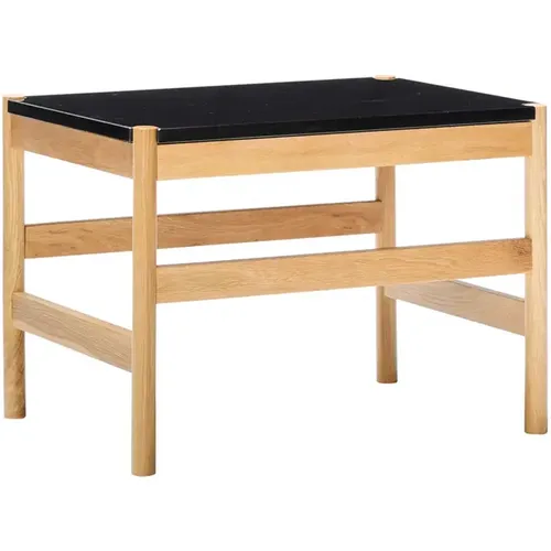 Table d'appoint Hubsch Interior Raw - Hubsch Interior - Modalova