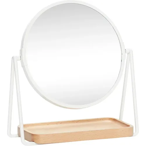 Miroir de table Smize - Hubsch Interior - Modalova