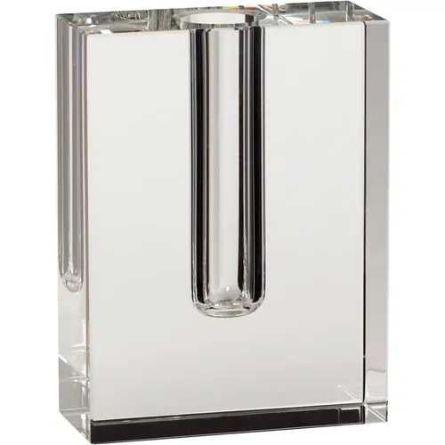 Vase Hubsch Interior Block - Hubsch Interior - Modalova