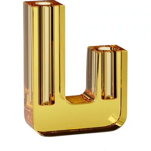 Vase Hubsch Interior Duo - Hubsch Interior - Modalova