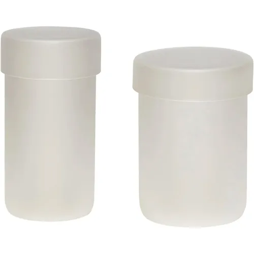 Bocaux de cuisine Pop Large (x2) - Hubsch Interior - Modalova