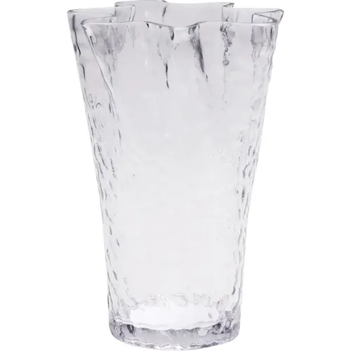 Vase Hubsch Interior Ruffle - Hubsch Interior - Modalova