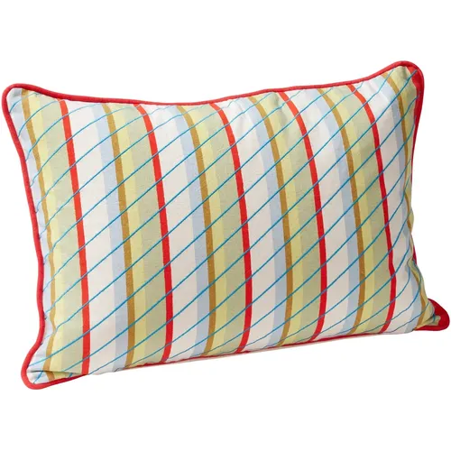 Coussin Hubsch Interior Kiwi - Hubsch Interior - Modalova