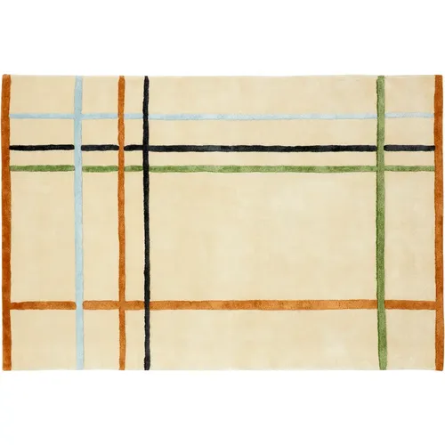 Tapis Hubsch Interior Fluffy - Hubsch Interior - Modalova