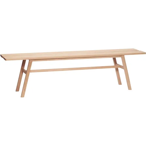 Banc Hubsch Interior Ground - Hubsch Interior - Modalova