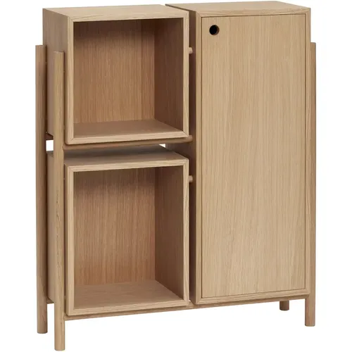 Table console Hubsch Interior Cube - Hubsch Interior - Modalova