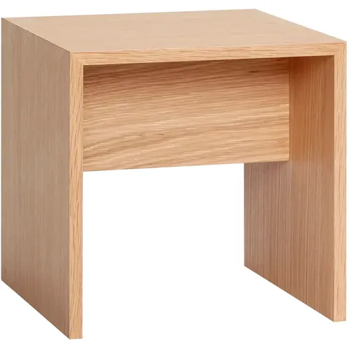 Table d'appoint Less - Hubsch Interior - Modalova