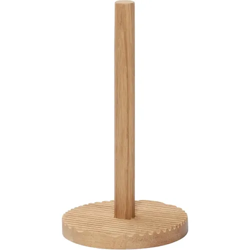 Porte-rouleau de cuisine Wave - Hubsch Interior - Modalova