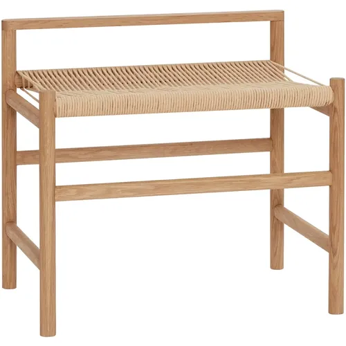 Banc small Hubsch Interior Heritage - Hubsch Interior - Modalova