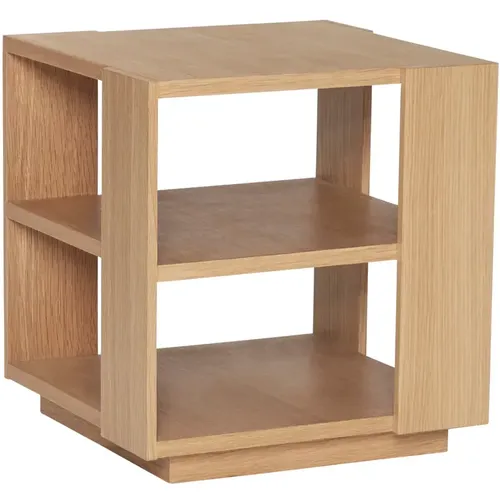 Table d'appoint Merge - Hubsch Interior - Modalova