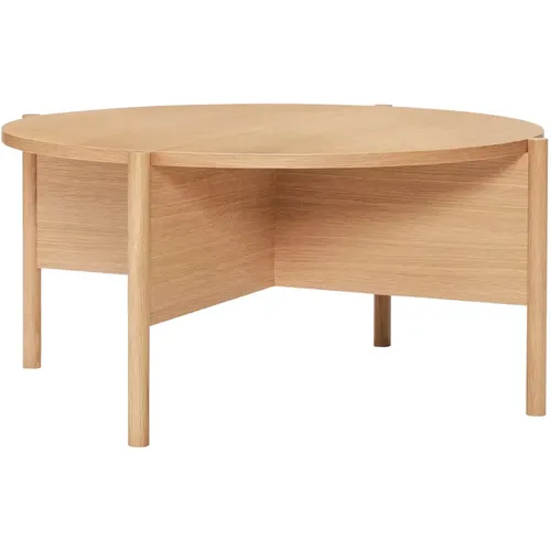 Table basse Heritage - Hubsch Interior - Modalova