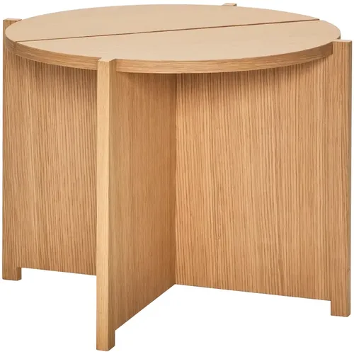 Table d' appoint Dash - Hubsch Interior - Modalova