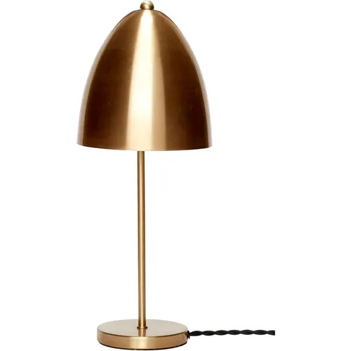 Lampe de table Hubsch Interior Cap - Hubsch Interior - Modalova