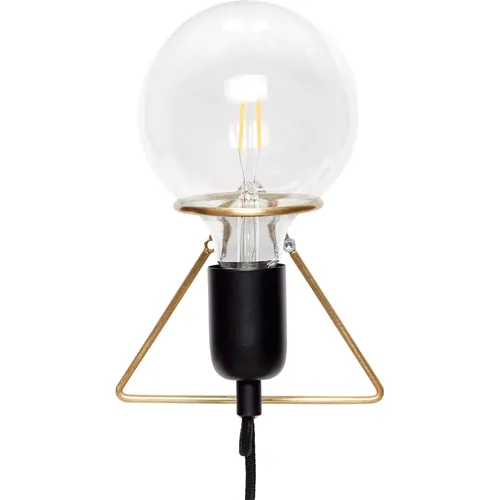 Lampe murale Hubsch Interior Eureka - Hubsch Interior - Modalova