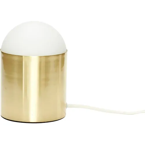 Lampe de table Sculpture - Hubsch Interior - Modalova