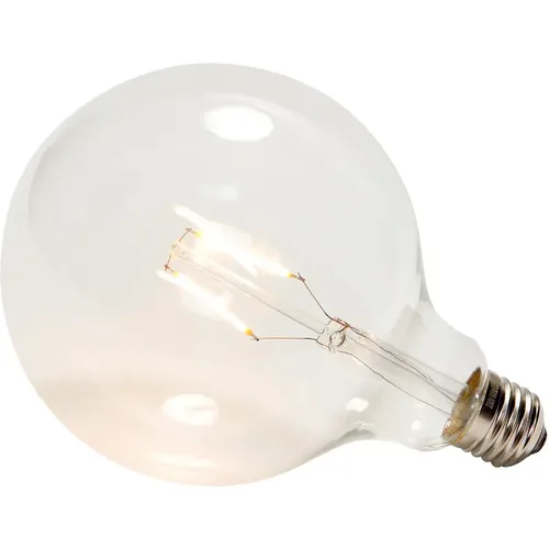 Ampoule et LED inclusif - Hubsch Interior - Modalova