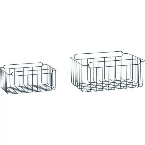 Paniers Wiredup (x2) - Hubsch Interior - Modalova