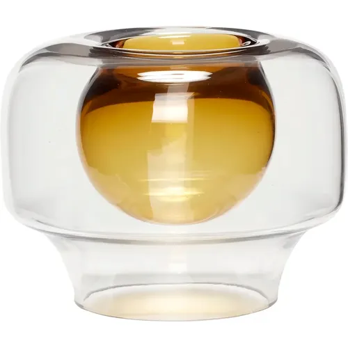 Vase Hubsch Interior Lunar - Hubsch Interior - Modalova