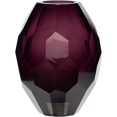 Vase Hubsch Interior Facet - Hubsch Interior - Modalova