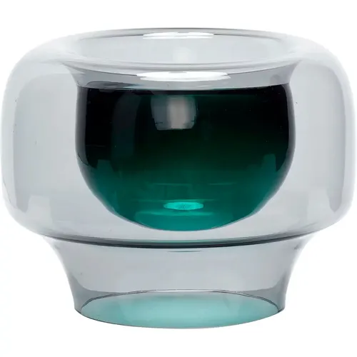 Vase Hubsch Interior Lunar - Hubsch Interior - Modalova
