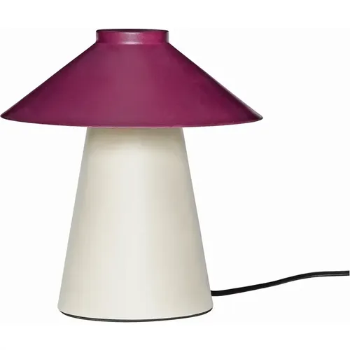 Lampe de table Chipper - Hubsch Interior - Modalova