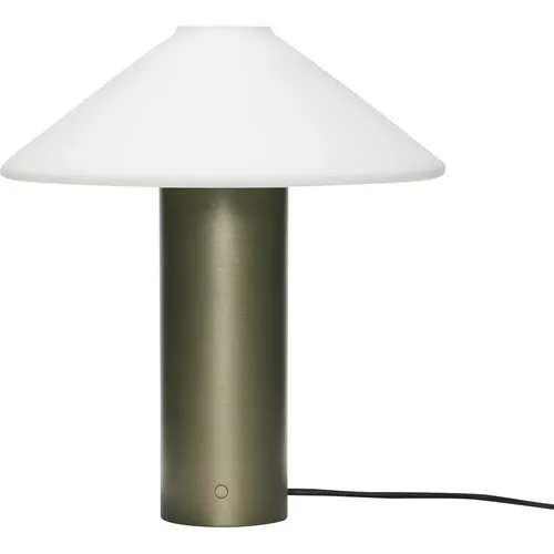 Lampe de table Orbit - Hubsch Interior - Modalova