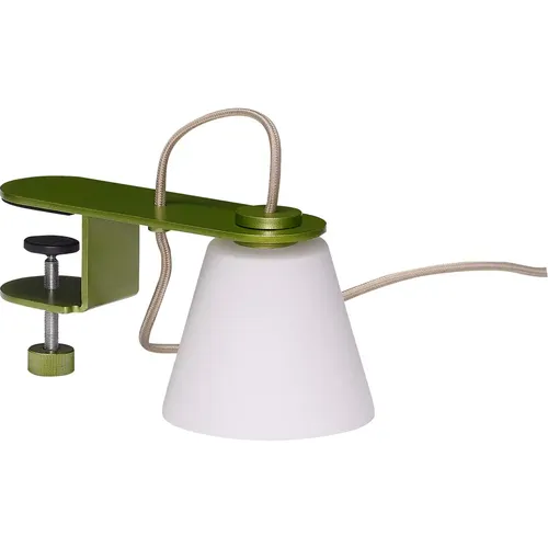 Lampe murale Hubsch Interior Lure - Hubsch Interior - Modalova