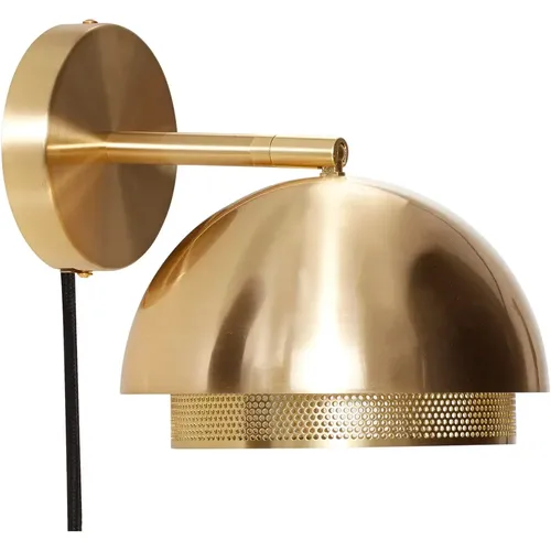 Lampe murale Hubsch Interior Edge - Hubsch Interior - Modalova