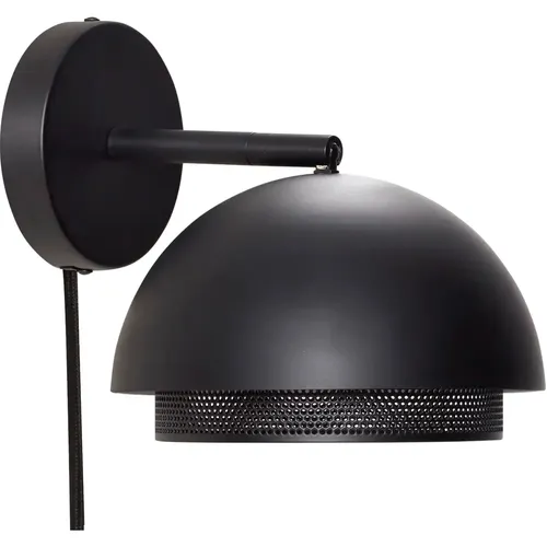 Lampe murale Hubsch Interior Edge - Hubsch Interior - Modalova