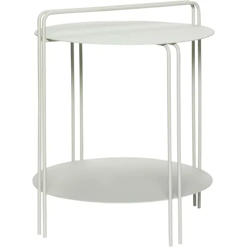 Table d'appoint Carry - Hubsch Interior - Modalova