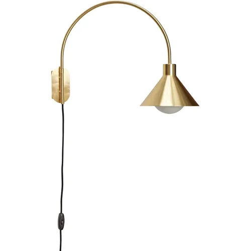 Lampe murale Hubsch Interior Pipe - Hubsch Interior - Modalova