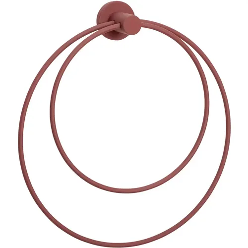 Porte-serviettes Loop - Hubsch Interior - Modalova