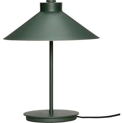 Lampe de table Shape - Hubsch Interior - Modalova