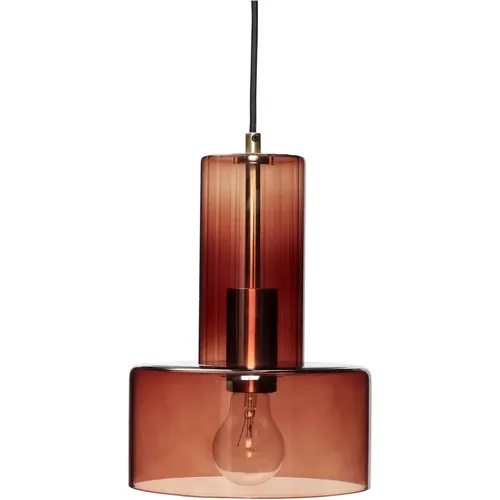 Lampe Hubsch Interior Ripple - Hubsch Interior - Modalova