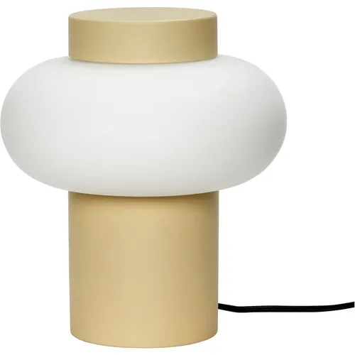 Lampe de table Hubsch Interior Camp - Hubsch Interior - Modalova
