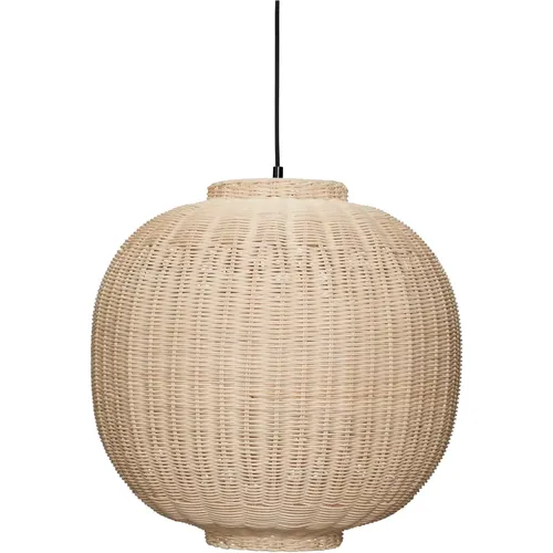 Pendule ronde Hubsch Interior Chand - Hubsch Interior - Modalova
