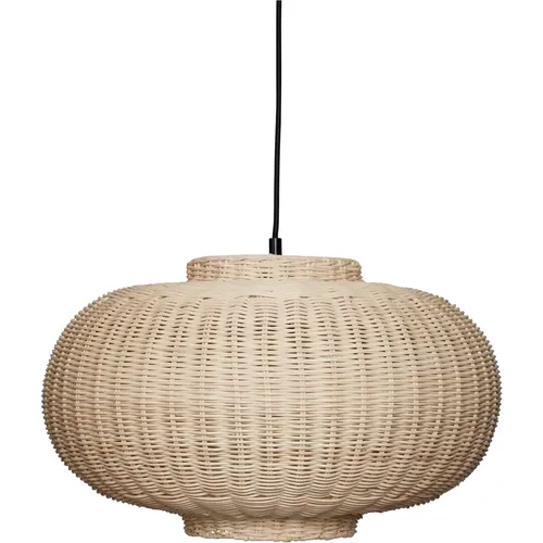 Pendule Chand Ellipse - Hubsch Interior - Modalova
