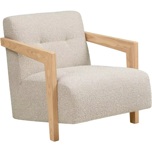 Fauteuil lounge Caracas - House Nordic - Modalova