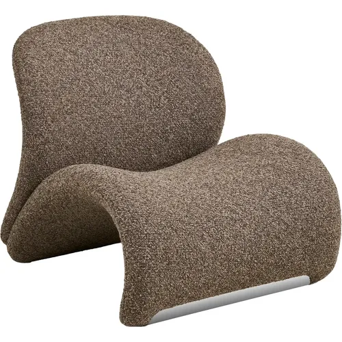 Fauteuil lounge House Nordic Sofia - House Nordic - Modalova