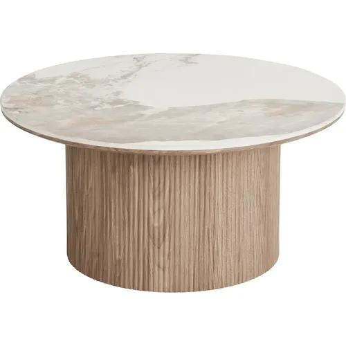 Table basse House Nordic Athens - House Nordic - Modalova
