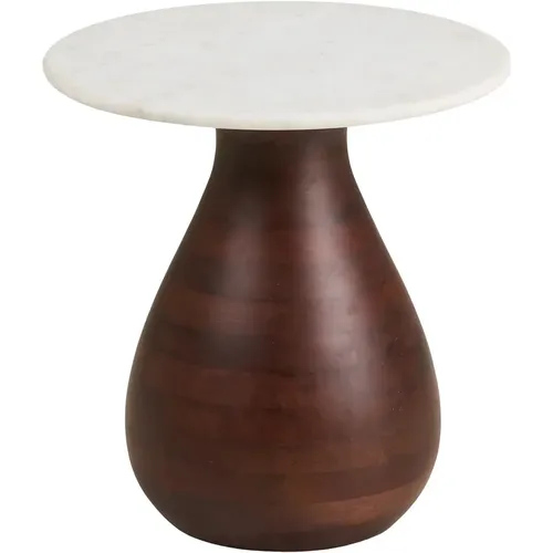 Table d'appoint House Nordic Heide - House Nordic - Modalova