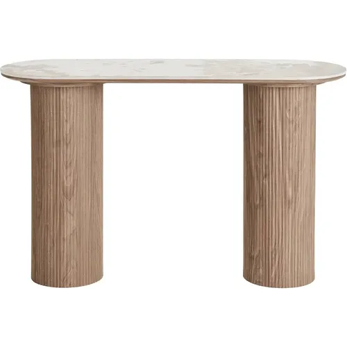 Plateau en céramique Athens Console - House Nordic - Modalova