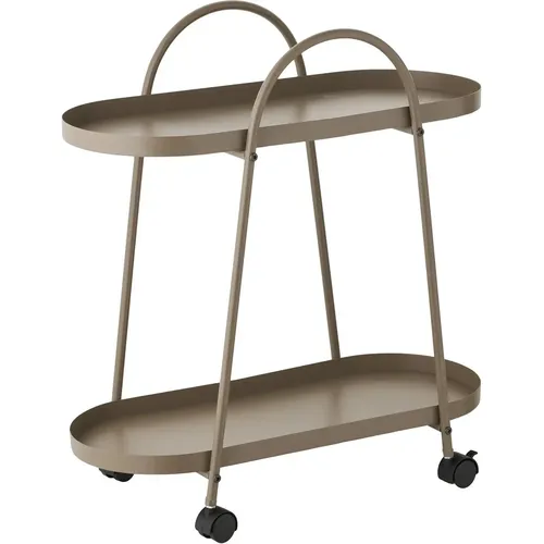 Chariot-bar House Nordic Empoli - House Nordic - Modalova