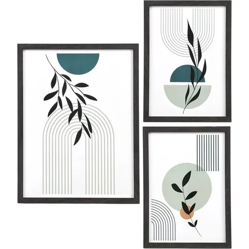 Ensemble Cadre Aspen (x3) - House Nordic - Modalova